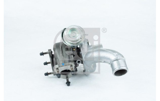 Turbocompresseur, Image 5