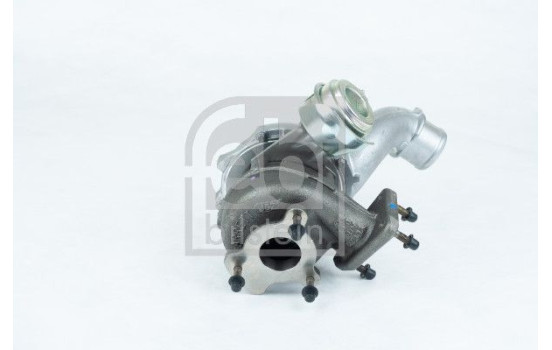 Turbocompresseur, Image 6