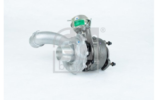 Turbocompresseur, Image 8