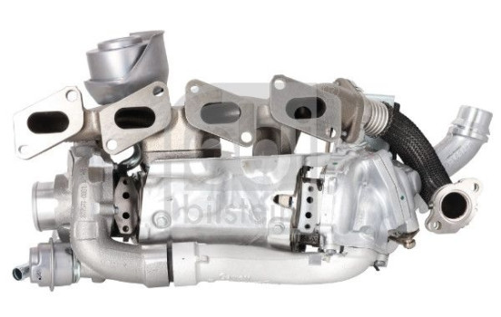 Turbocompresseur, Image 7