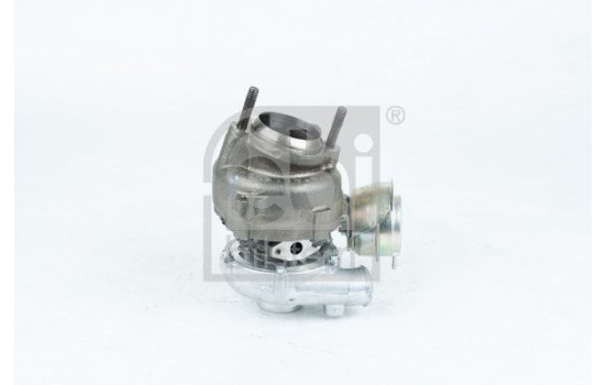 Turbocompresseur, Image 2