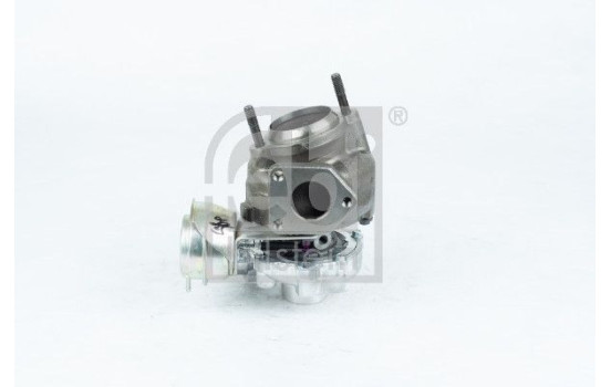 Turbocompresseur, Image 3