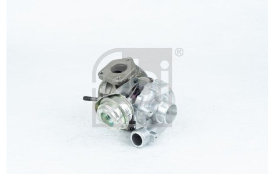 Turbocompresseur, Image 4