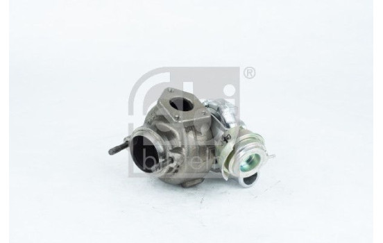 Turbocompresseur, Image 5