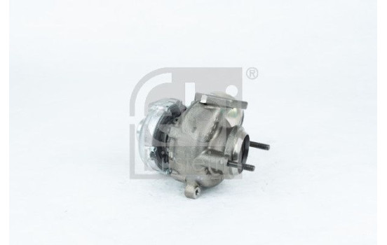 Turbocompresseur, Image 7