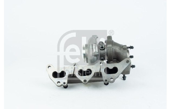 Turbocompresseur, Image 2