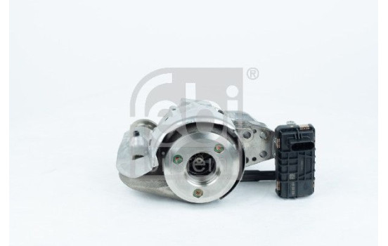 Turbocompresseur, Image 5