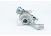Turbocompresseur
