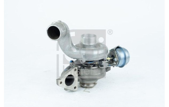 Turbocompresseur, Image 2