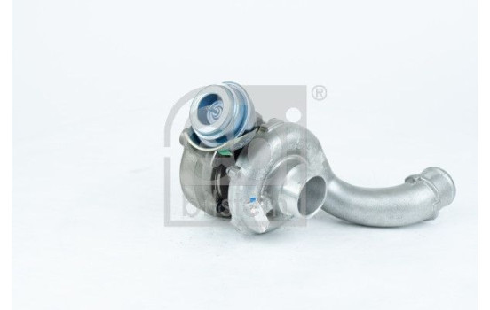 Turbocompresseur, Image 3