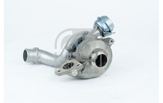 Turbocompresseur, Image 6