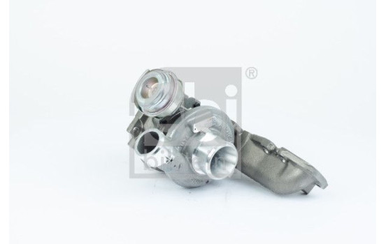 Turbocompresseur, Image 3