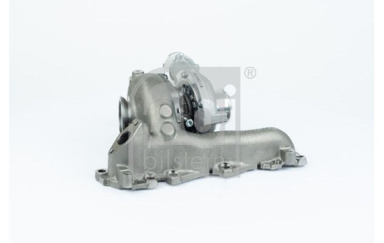 Turbocompresseur, Image 2