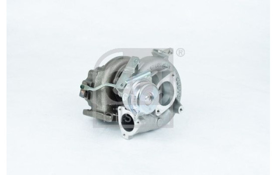 Turbocompresseur, Image 4
