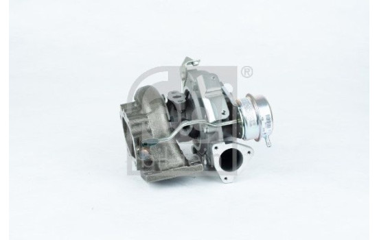 Turbocompresseur, Image 5