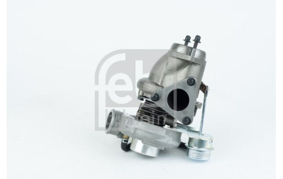 Turbocompresseur, Image 2