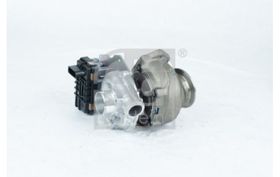 Turbocompresseur, Image 8