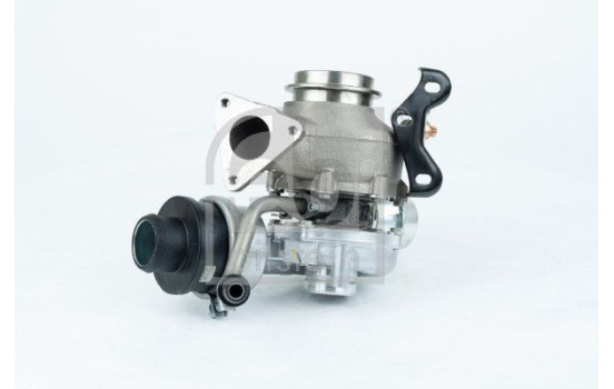 Turbocompresseur, Image 2