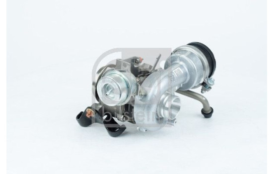 Turbocompresseur, Image 4