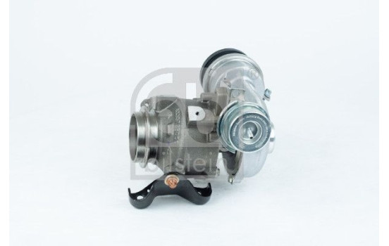 Turbocompresseur, Image 5