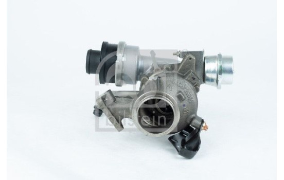 Turbocompresseur, Image 6