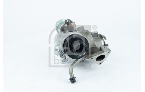Turbocompresseur, Image 8