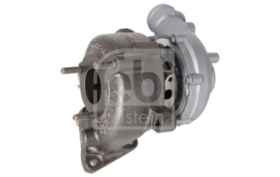 Turbocompresseur, Image 2