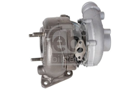 Turbocompresseur, Image 5