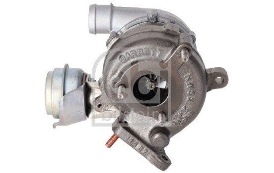 Turbocompresseur, Image 6