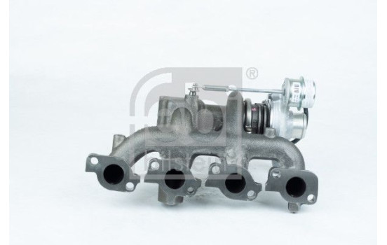 Turbocompresseur, Image 2