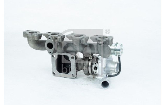 Turbocompresseur, Image 3