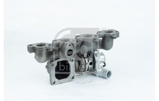 Turbocompresseur, Image 4