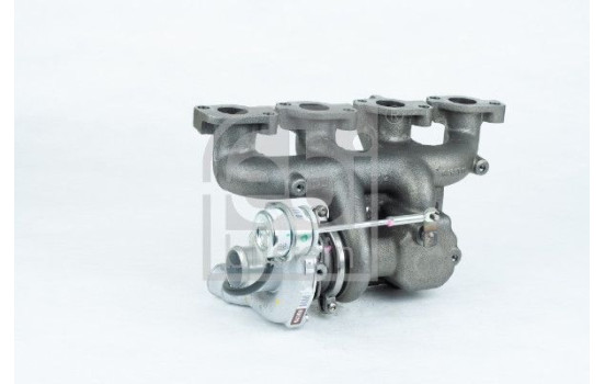 Turbocompresseur, Image 6