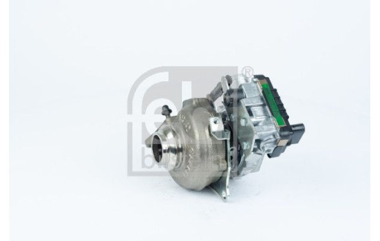 Turbocompresseur, Image 5