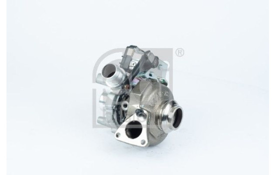 Turbocompresseur, Image 7