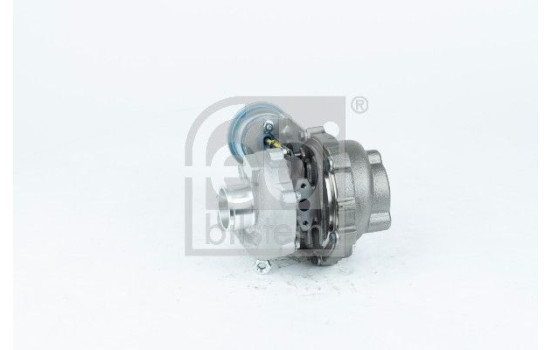 Turbocompresseur, Image 2
