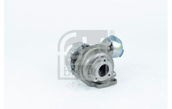 Turbocompresseur, Image 3