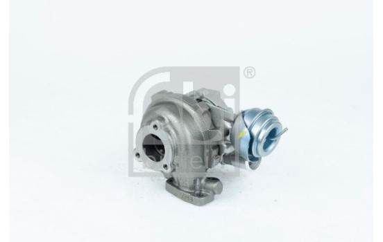 Turbocompresseur, Image 4