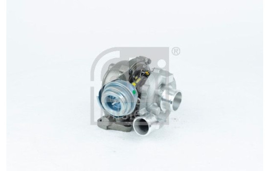Turbocompresseur, Image 5