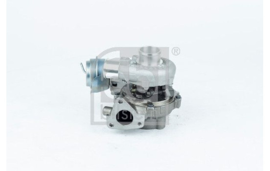 Turbocompresseur, Image 6
