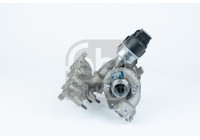 Turbocompresseur