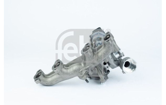 Turbocompresseur, Image 2