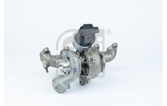 Turbocompresseur, Image 7