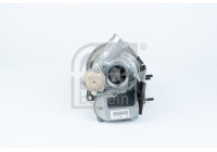 Turbocompresseur