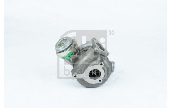 Turbocompresseur, Image 5