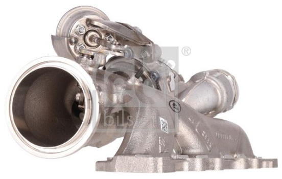 Turbocompresseur, Image 2