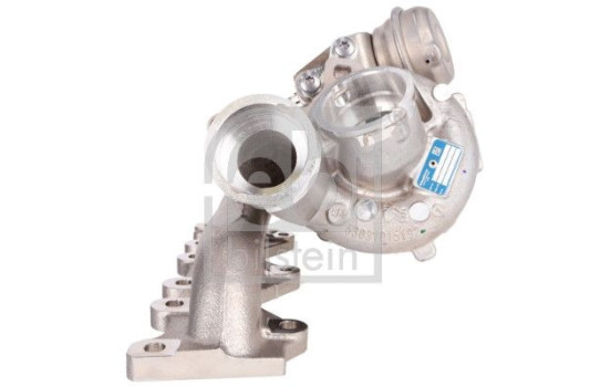 Turbocompresseur, Image 3