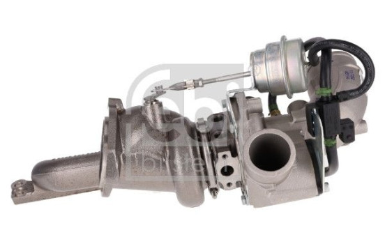 Turbocompresseur, Image 4