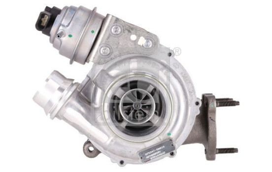 Turbocompresseur, Image 3