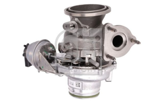 Turbocompresseur, Image 4